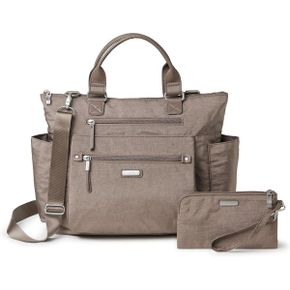 영국 베가리니 크로스백 백팩 Baggallini Womens 3in1 Convertible Backpack 1716590