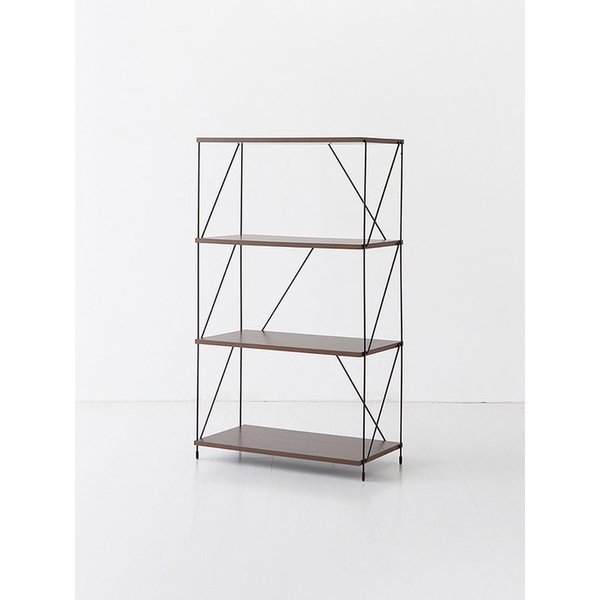 이지보 툴프리 600 선반 4단 N형