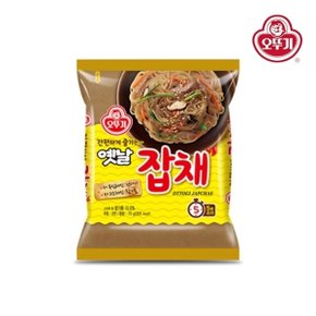 옛날잡채_봉지 75G x 20개