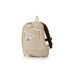 그레고리 백팩 파인데이 FINE DAY V2 SAND BEIGE 09JS0285