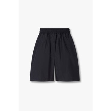 GCUT [지컷25F/W]배색 라인 밴딩 숏 팬츠(7215330603)