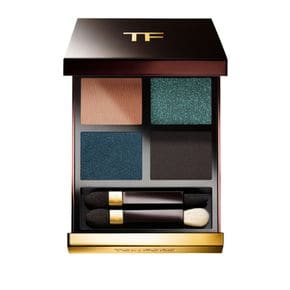 TOM FORD 톰 포드 아이 컬러 쿼드 6g 다크