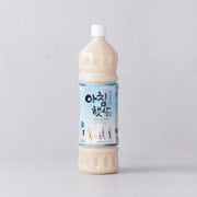 웅진 아침햇살 1.35L
