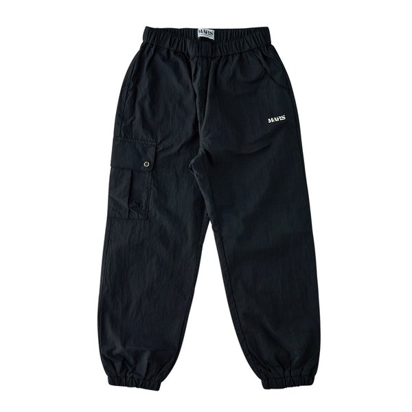 [여주점] 마스  -  나일론데일리조거팬츠  7511G41005