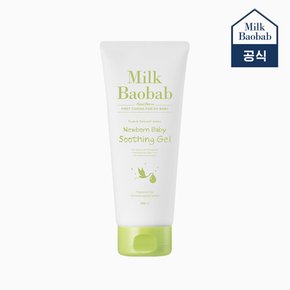 뉴본 베이비 수딩 젤 200ml