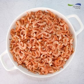 [자연원] 꽃새우(중국산) 200g(1팩)