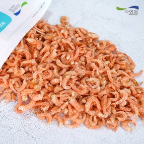 [자연원] 꽃새우(중국산) 200g(1팩)
