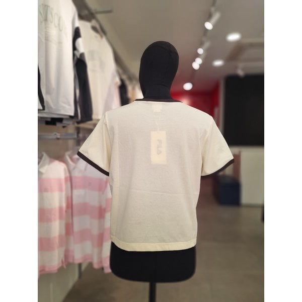 [여주점] FS2RSH2152F YEW 여성 헤리티지 그래픽 링거티