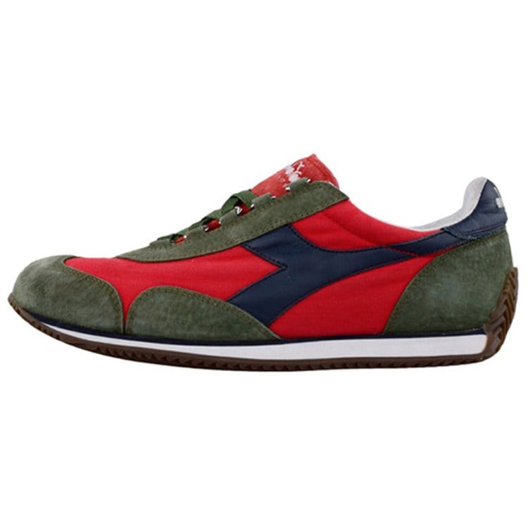 Diadora heritage outlet scontate