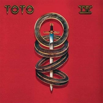 media synnara [LP]Toto - Toto Iv (Vinyl) [Lp] / 토토 - 토토 4 (바이널) [Lp]