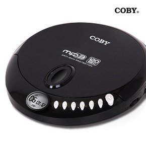 휴대용CD플레이어 MP-CD527 어학용 MP3CD재생