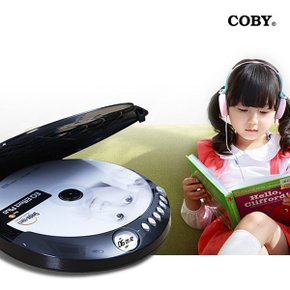 휴대용CD플레이어 MP-CD527 어학용 MP3CD재생