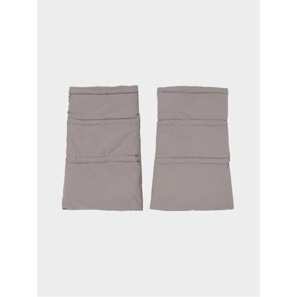 [부산점] W 패디드 레그워머 DWW25947