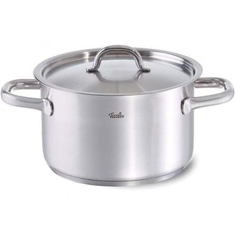  일본 휘슬러 압력솥 Fissler Family Line Cookware 1709967