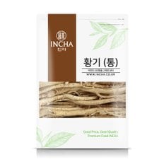 국내산 황기 통 황기차 300g 삼계탕 백숙 재료