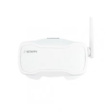 BETAFPV VR03 FPV 고글 (DVR 기능 포함) 5.8G48CH 800480 LCD FPV 레이싱 드론 항공 사진용