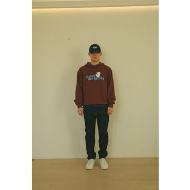 플랙진 PLAC 남성 노이커츠 D40 슬림 크롭 데님팬츠 PJTF5NKD401