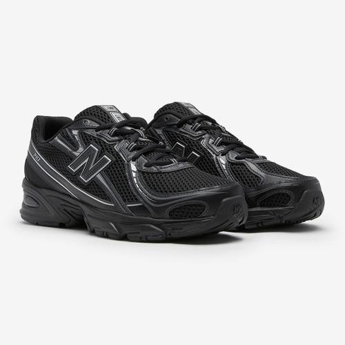 남여공용 U740BM2 (BLACK SILVER) (NBPDGS102B/U740BM2)
