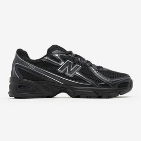 남여공용 U740BM2 (BLACK SILVER) (NBPDGF733B/U740BM2)