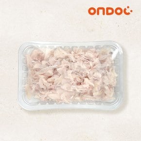 포항 참가자미 세꼬시회 300g