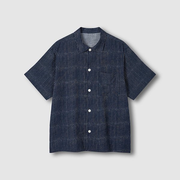 남 리오셀 5부 파자마 세트 J216201180058