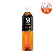 진한 헛개차 1.5L x 6pet