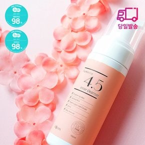 페미닌 4.5 여성청결제 150ml