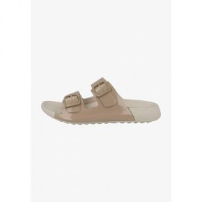 5074948 ECCO COZMO - Mules beige