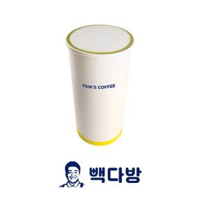 녹차라떼(HOT)