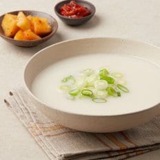 한우100% 곰탕 500g