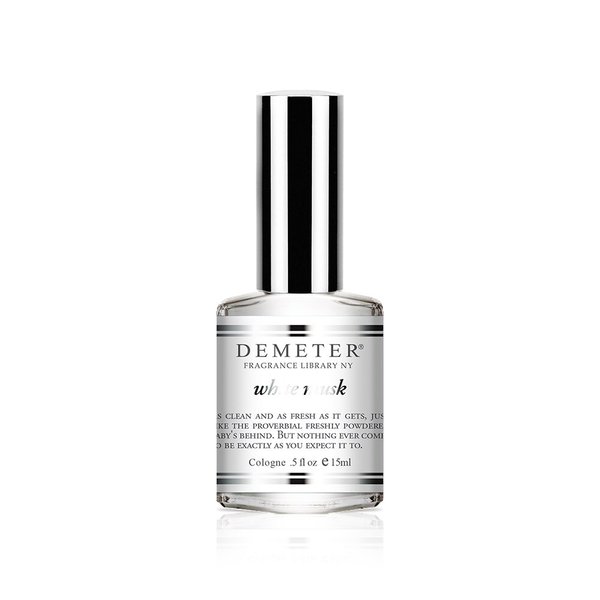 화이트머스크 EDC 15ml (쟈스민/장미 머스크향)