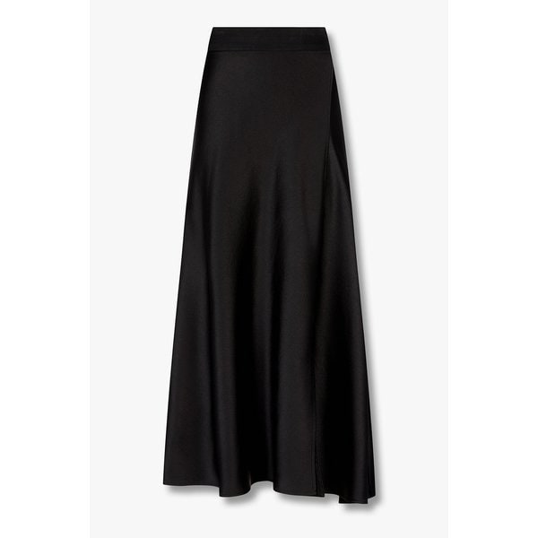 [파주점] 새틴 플레어 스커트 7126235506