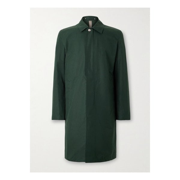 프라이빗 화이트 V.C. 잭스 코튼 쉘 레인코트 46376663162994588