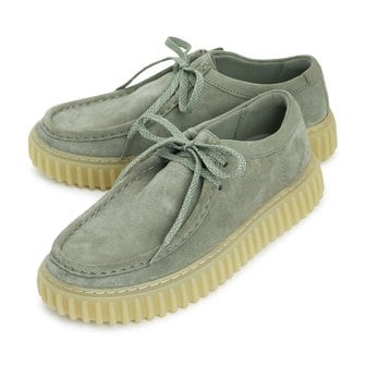 클락스 [부산점] 토힐 로 남성 로퍼 26184642