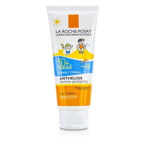 라로슈포제 - 안뗄리오스 50 더모-페디아트릭스 로션 유아용 SPF 50+