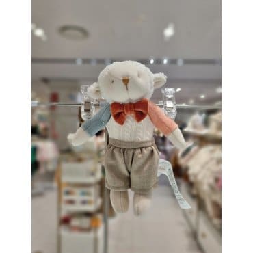 에뜨와 해리막대딸랑이 (07R083401S1)