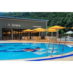 [완주군] 보엠 유황스파앤리조트