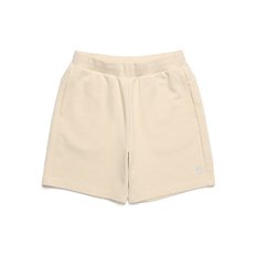 F212WHP713 우먼스 스웨트 숏팬츠 LBEIGE_P340436263