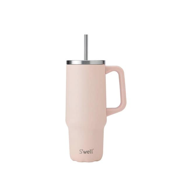 스웰 친환경 텀블러엑스라지 880ml 히말라야솔트