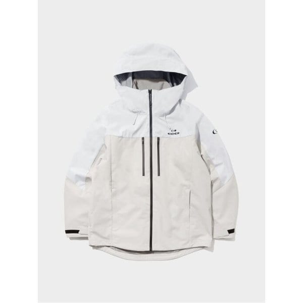 [부산점] HIKE UNI 3IN1 JACKET DUU24160