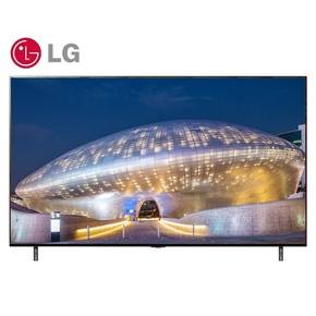 [리퍼] LG miniLED 86인치(218cm) 86QNED83  4k UHD 스마트TV 텔레비전 _수도권스탠드설치