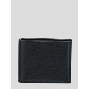 [발렉스트라] Wallet SGNL0023028LRDWF99NN Nero