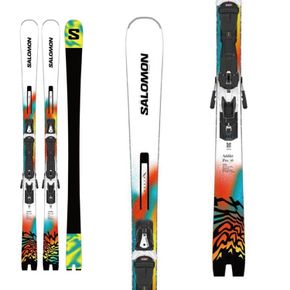 스키 2026 ADDIKT PRO 76 / L47891700+ + MI12 GW