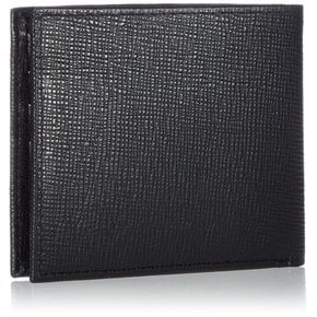 [캘빈 클라인] 접이식 지갑 31CK13000 Billfold With Coin Pocket 남성 31CK130009 Black []