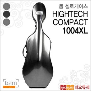 뱀 첼로 HIGHTECH COMPACT 케이스 4Kg / BAM 1004XL