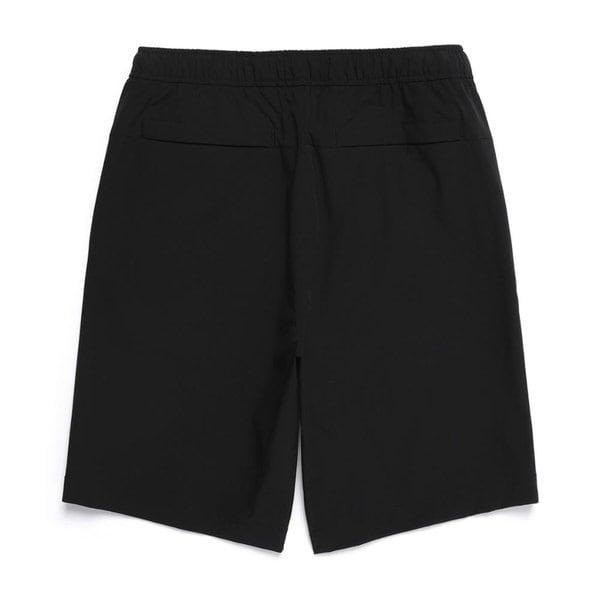 [여주점] N252UHP210 키프로스 워블러 스트링 5부 팬츠 CARBON BLACK