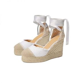 4202518 CASTANER Catalina 80 Wedge Espadrille