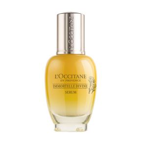 L`OCCITANE Immortelle Divine 세럼 페이셜세럼