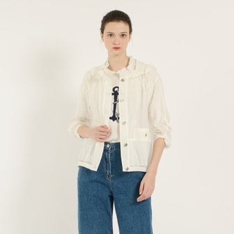 BCBG [여주점] 탈부착후드 점퍼 B5B4R166