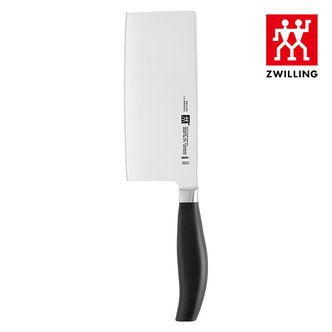헹켈 [즈윌링] 헹켈 5스타 중화용 식도(HK30059-181)/정품케이스